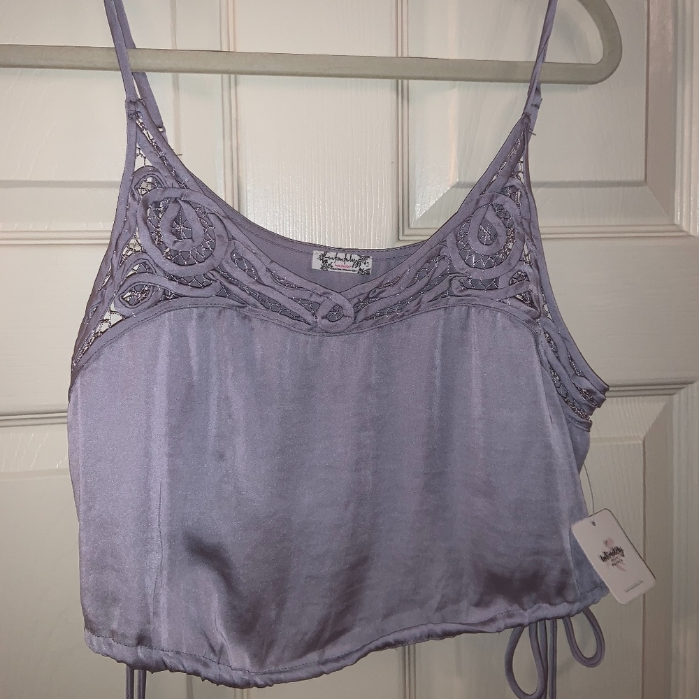 Free People Tank Top